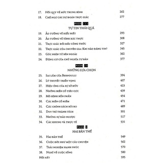 Sách - Tư Duy Nhanh Và Chậm (Bản thường/ Đặc Biệt) [AlphaBooks]