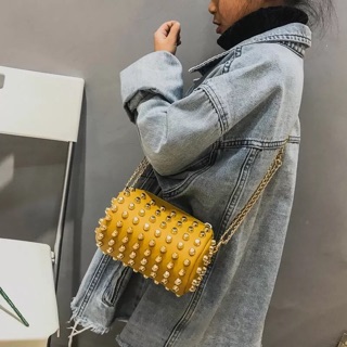 Túi đinh trống