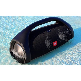 Loa Bluetooth JBL Boombox - Cận Audio