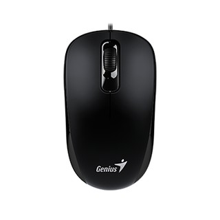 Chuột quang DX-110 Genius | Bảo hành 12 tháng đổi mới