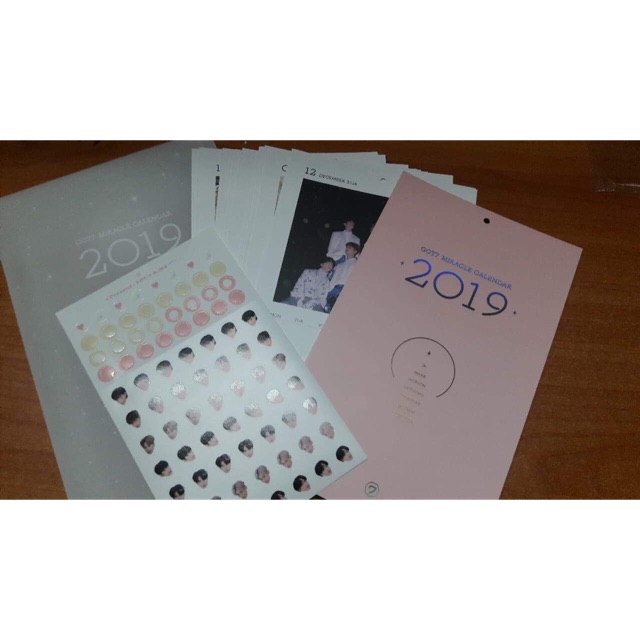Album present: you&me