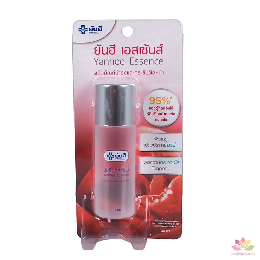 Nước hoa hồng Yaņhee Essence Thái Lan 30ml