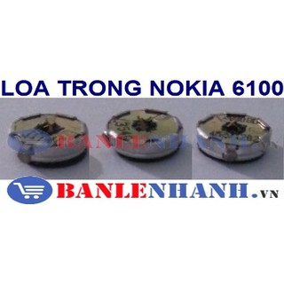 LOA TRONG NOKIA 6100