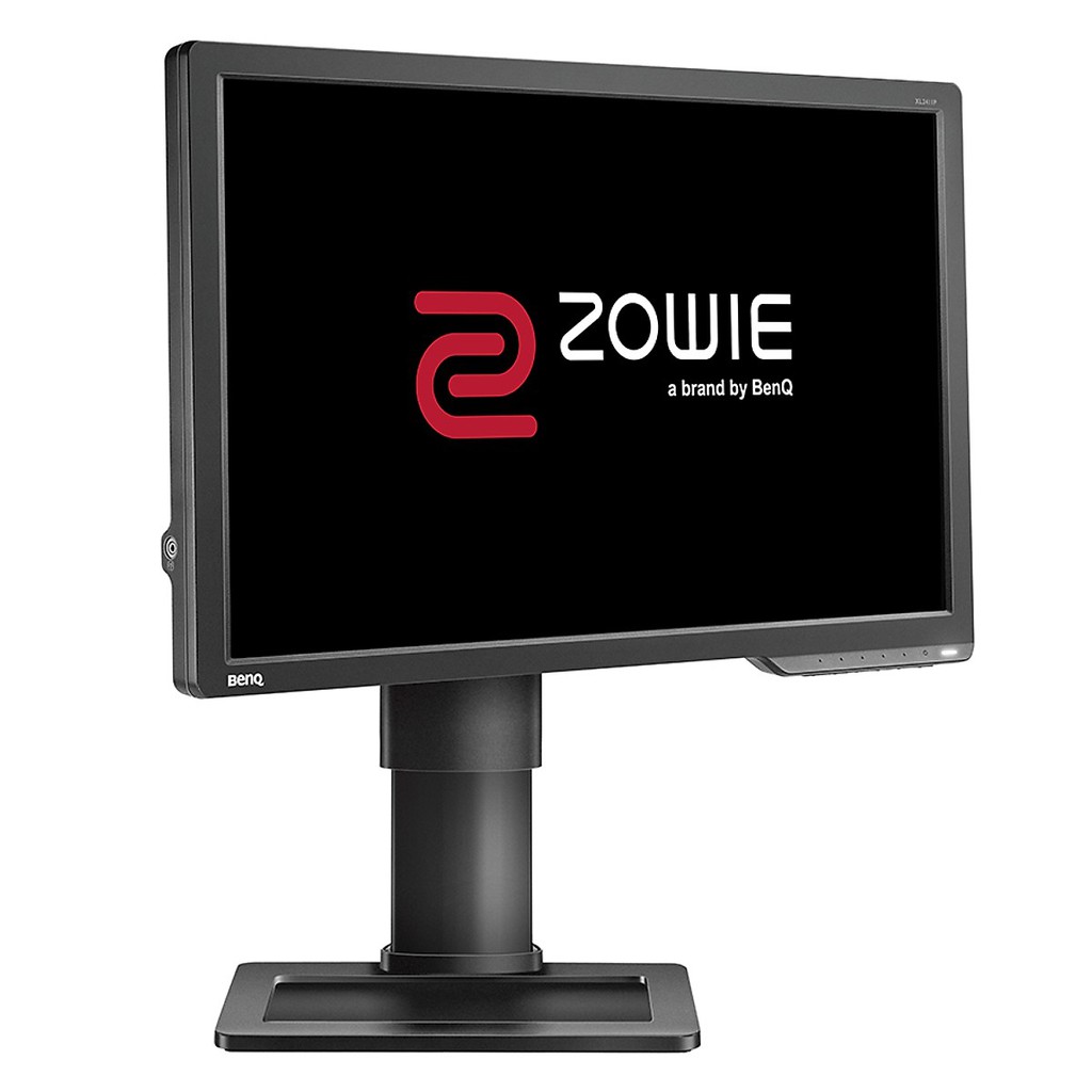 [Mã 1911ELSALE hoàn 7% xu đơn 300K] Màn hình BenQ Zowie XL2411P 24 inch Full HD 1920 x 1080 1ms 144Hz TN-Hàng Chính Hãng | BigBuy360 - bigbuy360.vn