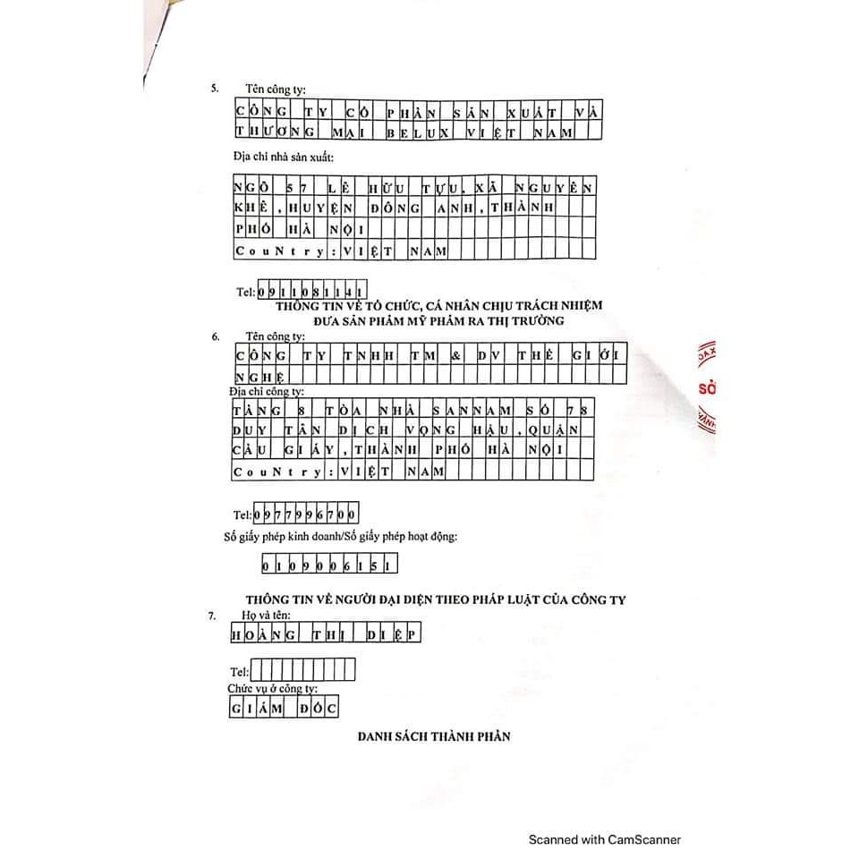 Kem Tẩy Da Chết Sữa Nghệ Nhân Sâm Collagen | BigBuy360 - bigbuy360.vn