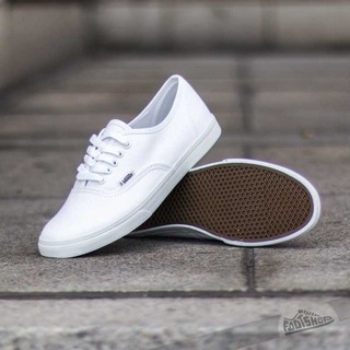 Giày Vans Authentic trắng