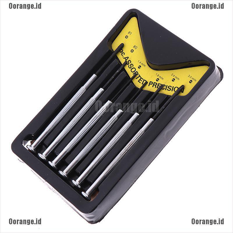 Bộ 6 Dụng Cụ Sửa Chữa Dung Tích ML Chất Lượng Cao