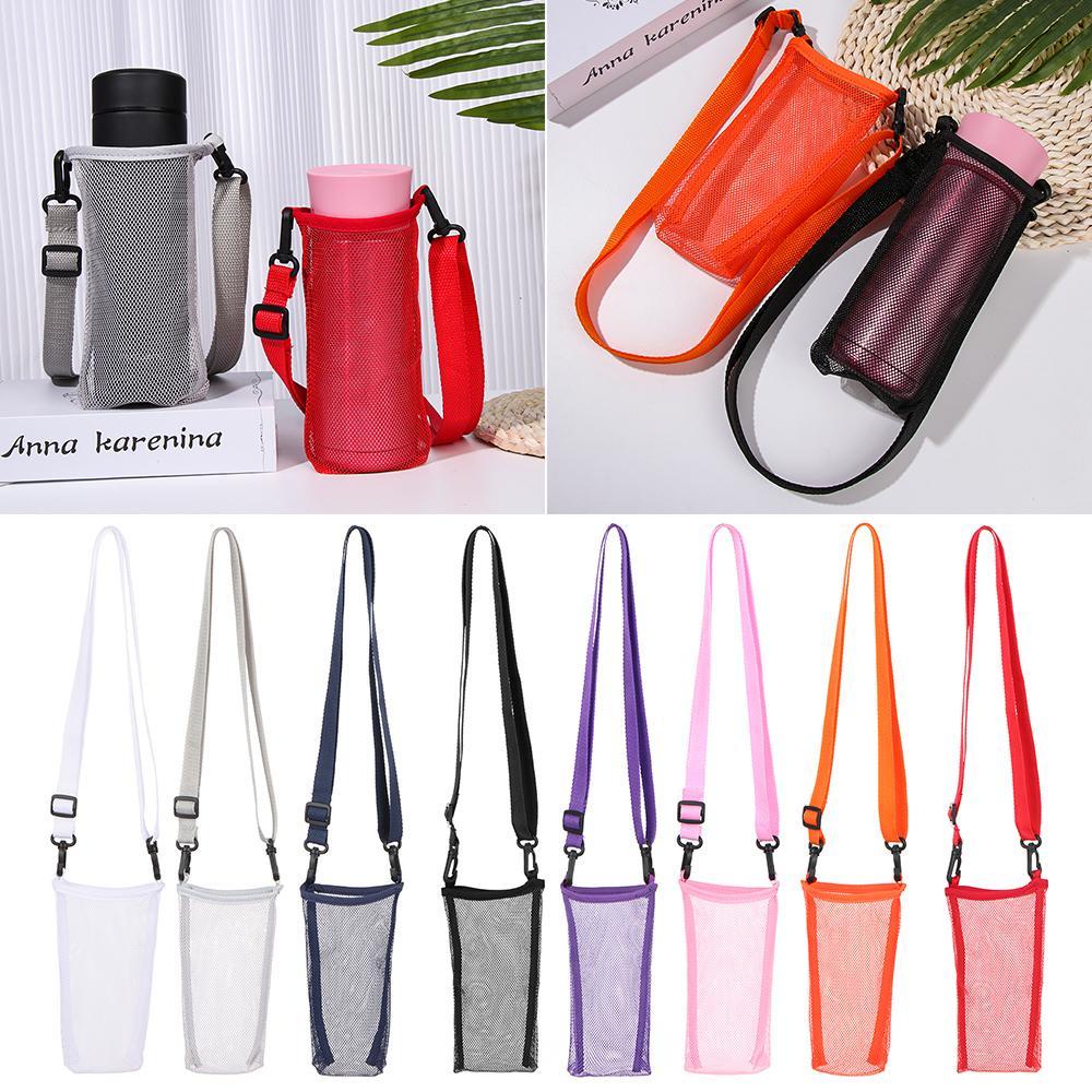 LANSEL Vỏ Bọc Bình Nước Thể Thao Tiện Dụng