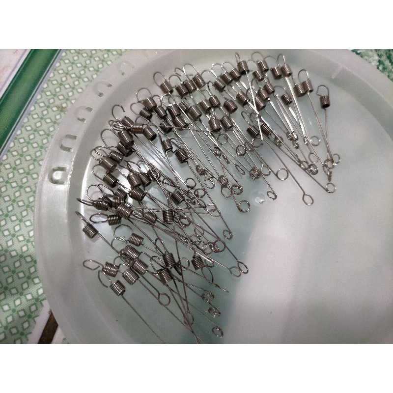 LÒ XO KÉO HỘP MỰC 12A- CANON 2900