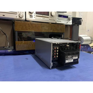 Âm ly Onkyo fr-n7tx Mới 98%