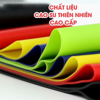 Dây  Kháng Lực Mini hatn