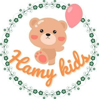 Hamy Kids Official Store
