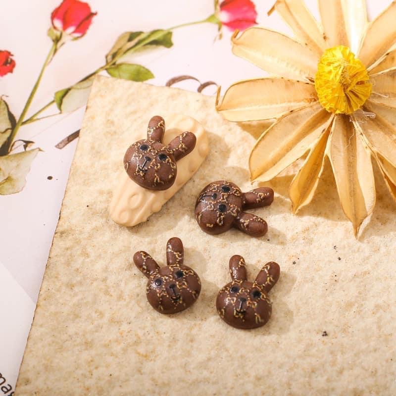 SÉT GẤU &amp;THỎ (sét 35k -22 con)