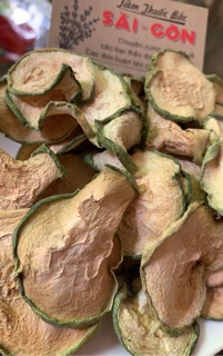 Bí Đao Khô 100g