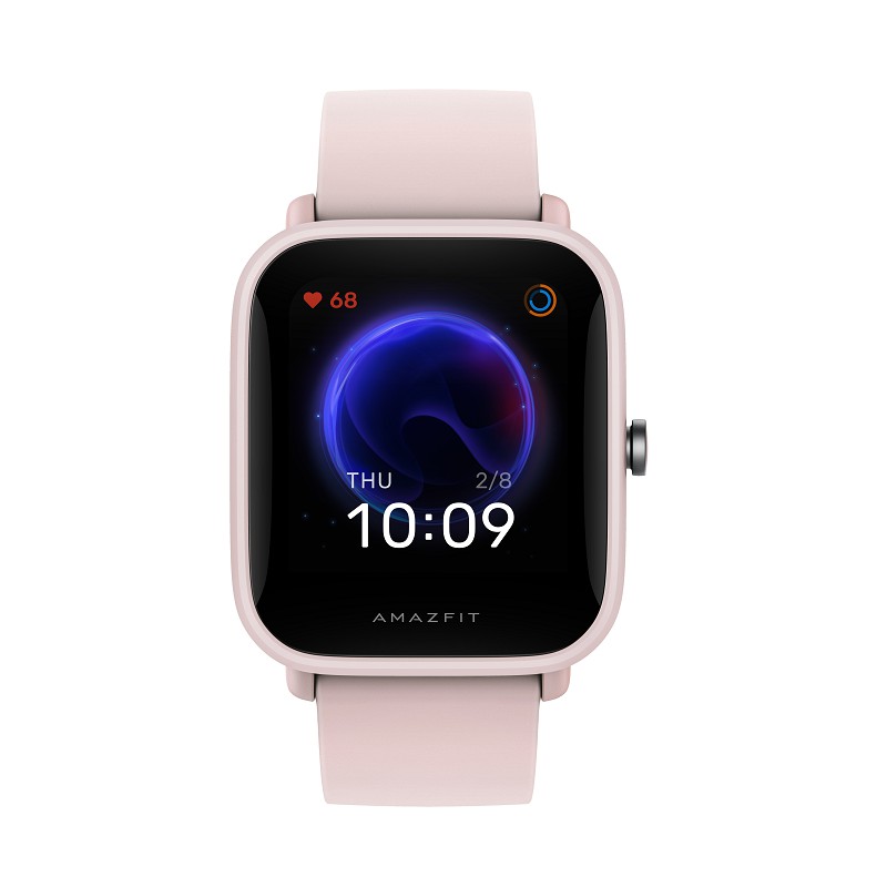 Đồng hồ thông minh Xiaomi Amazfit Bip U - Hàng Chính Hãng Digiworld