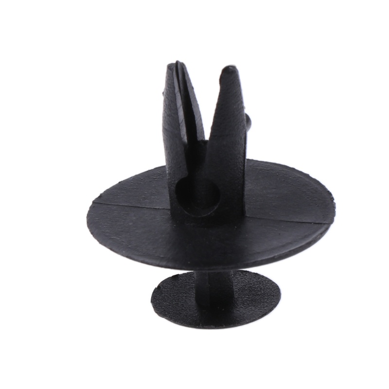 Bộ 50 Kẹp Cố Định Vỏ Động Cơ Xe Hơi Bằng Cotton Cách Nhiệt Tiện Dụng