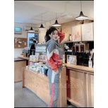 Bộ nỉ bông nữ | BigBuy360 - bigbuy360.vn