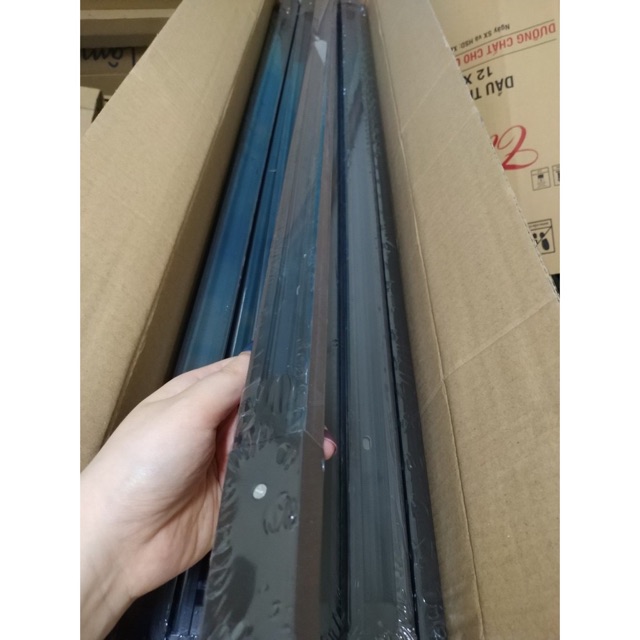 Thanh ray đèn rọi 1m