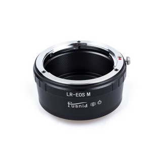 Ngàm Chuyển Leica R -EOS M ( Chính Hãng Fusnid)