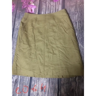 Chân váy thu đông 10k_NOBE Shop