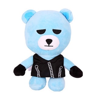 GẤU KRUNK BIGBANG BÔNG MỀM MỊN