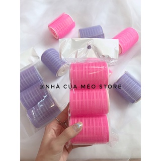 Lô cuốn tóc siêu tiện lợi [Nhà Của Méo Store]