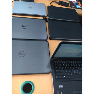 Laptop cũ Dell Latitude E7440