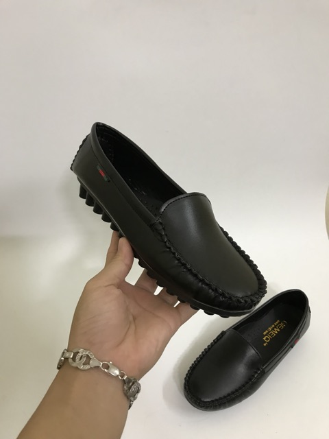 💥 Giày lười nữ muca siêu mềm | BigBuy360 - bigbuy360.vn