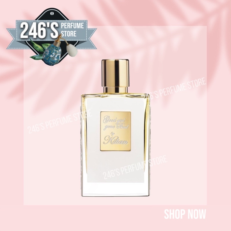 246sᴛᴏʀᴇ.ᴠɴ | Kilian Good Girl Gone Bad | Nước Hoa Nữ | 10ml