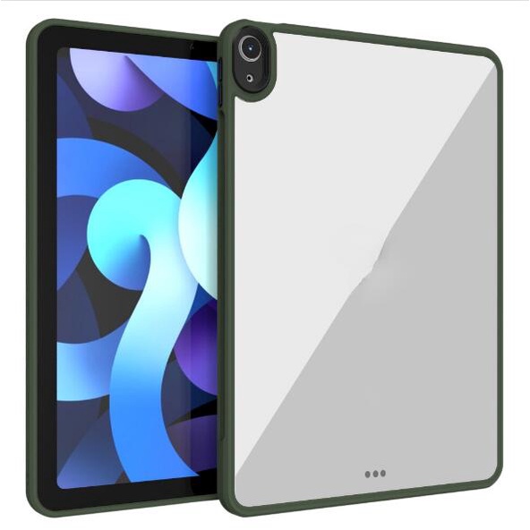 Ốp máy tính bảng trong suốt thích hợp cho Ipad Pro 2021 Ipad Air4 2020 10.9 M1 Pro 11 12.9 thế hệ 3th 4th 5th
