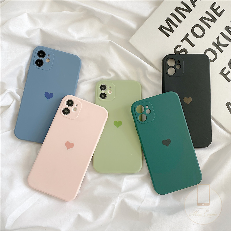 Ốp điện thoại silicon TPU thời trang cho Iphone 11 Pro Max Iphone 6 6s 7 8 Plus X Xr Xs Max Se 2020 | BigBuy360 - bigbuy360.vn