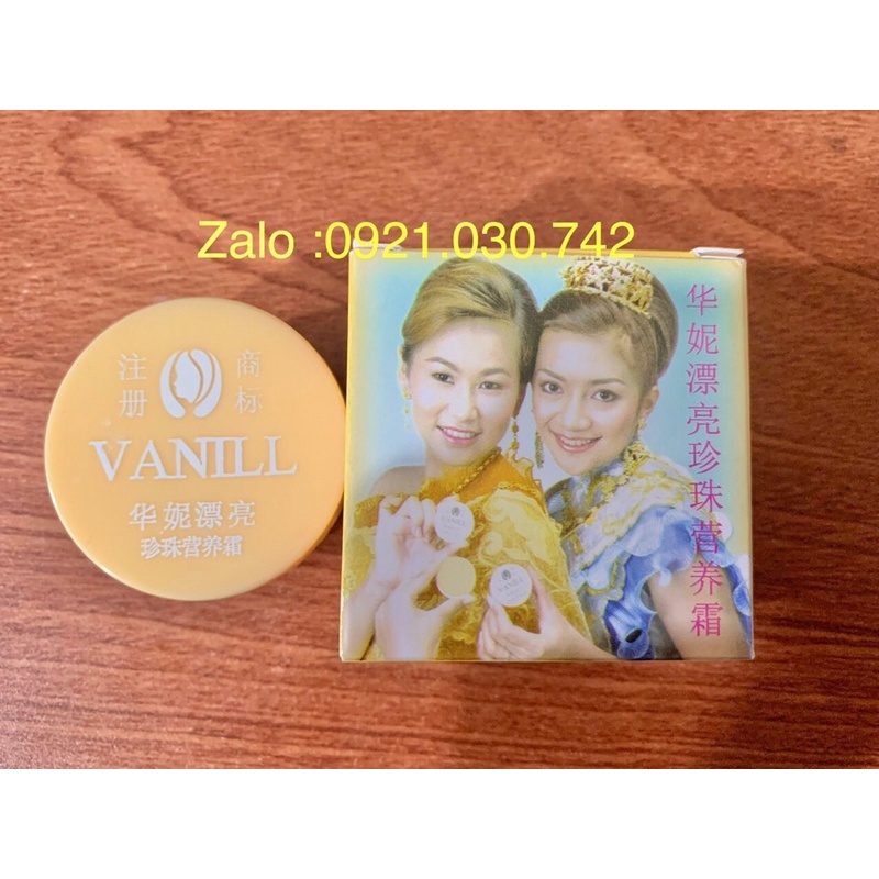 Kem cô gái Nhật 22G