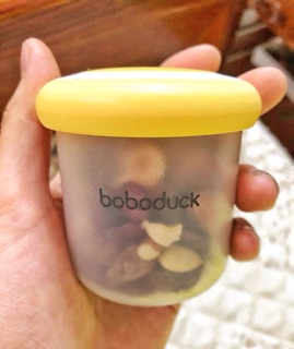 Set 6 hộp đựng đồ ăn Boboduck