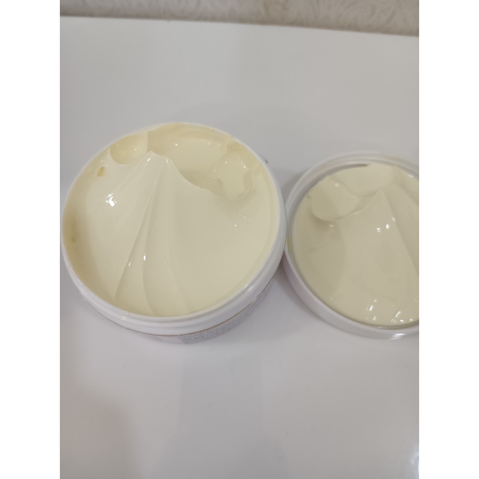 Kem Body Collagen Bamboo Kích Trắng Da Hương Phấn Chính Hãng B.31