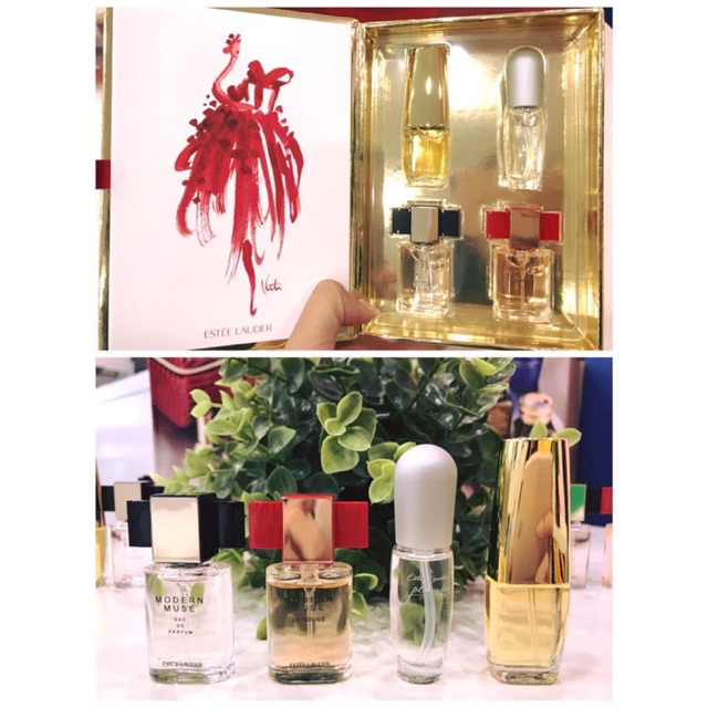 Set nước hoa mini Estee Lauder | BigBuy360 - bigbuy360.vn