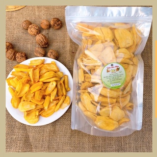 500g Mít sấy/Thập cẩm sấy hàng xuất khẩu giòn thơm
