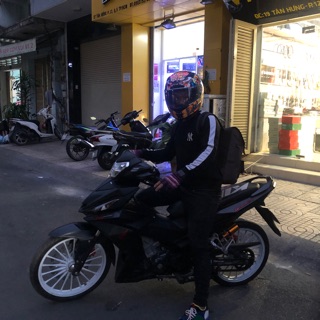 Phụ Tùng Xe Máy ÚT MOTO