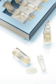 Collagen tươi Balea Đức
