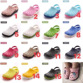 Dép sục Satihu 2 đế (có ảnh thật) tặng 6 sticker 1 đôi