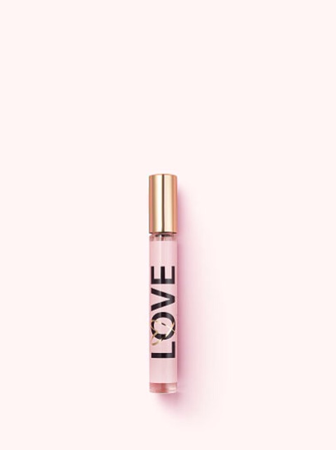 Nước hoa dạng lăn Love Victoria's Secret 7ml