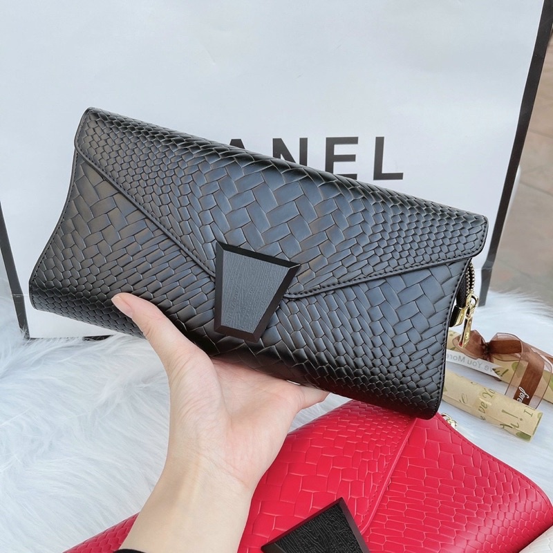 Túi ví cầm tay thời trang