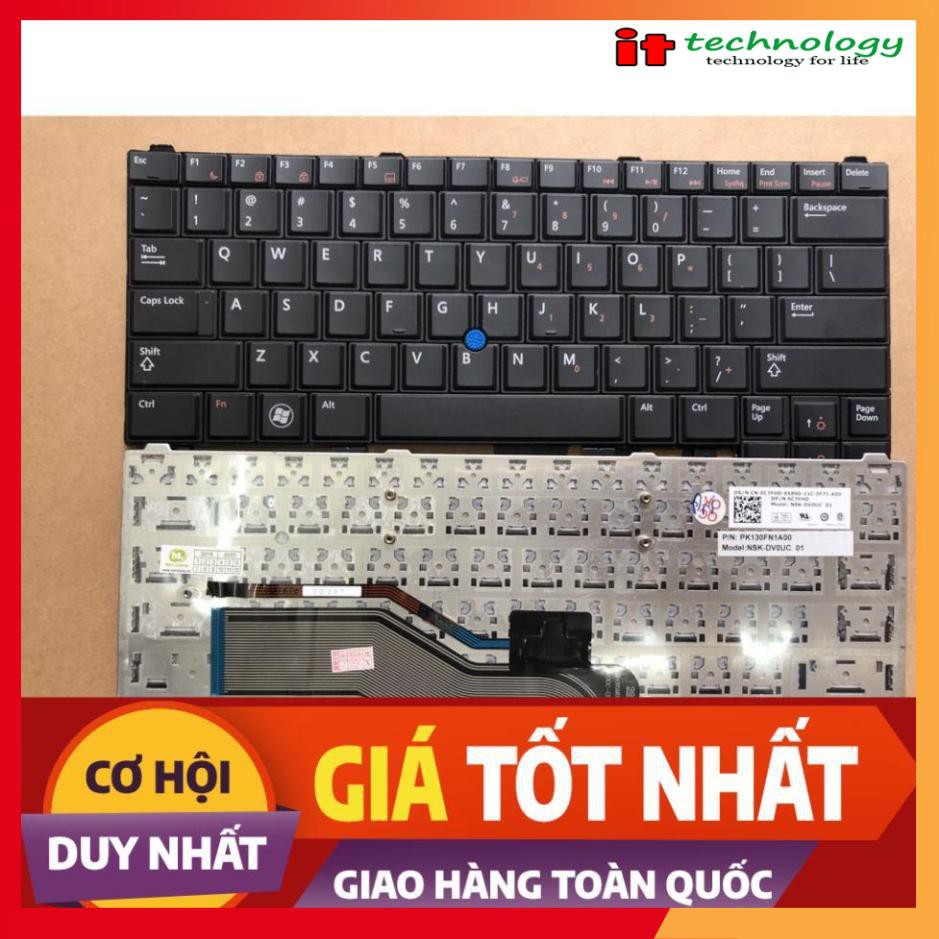 🎁 Bàn phím Dell Latitude E6420 E6430 E5420 E5430 E6430s E6330 E6320 E6440 XT3 E6220 🎁 FREE SHIP - HÀNG ZIN 🎁