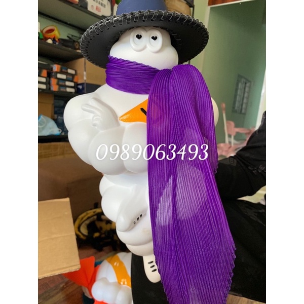 Búp bê Michelin Thái Lan