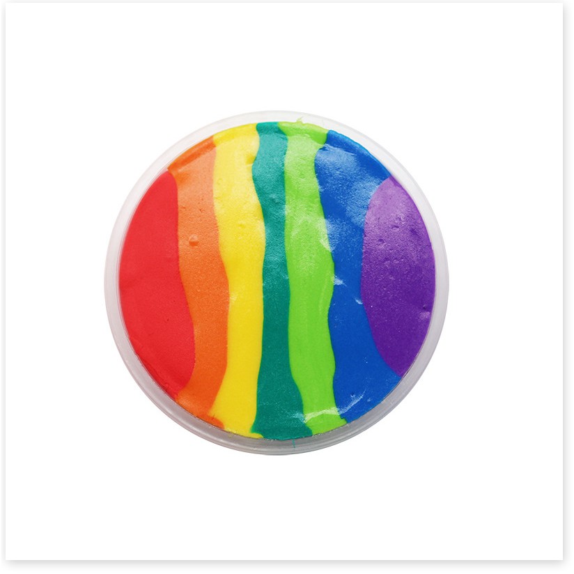 HALLOWEEN CEREAL - Half Floam Slime - HALLOWEEN SLIME