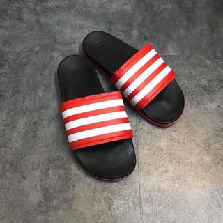 Dép adidas đế mềm hợp thời trang