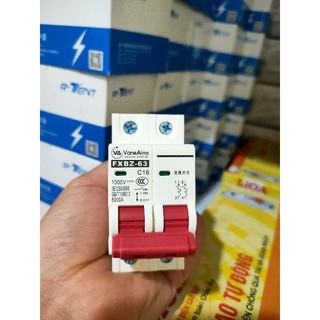 CB DC 1000V 16A