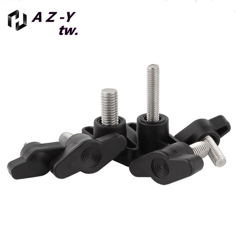 Bu Lông Tay Cầm Chữ Z Bằng Thép Không Gỉ 304 M4M5M6M8