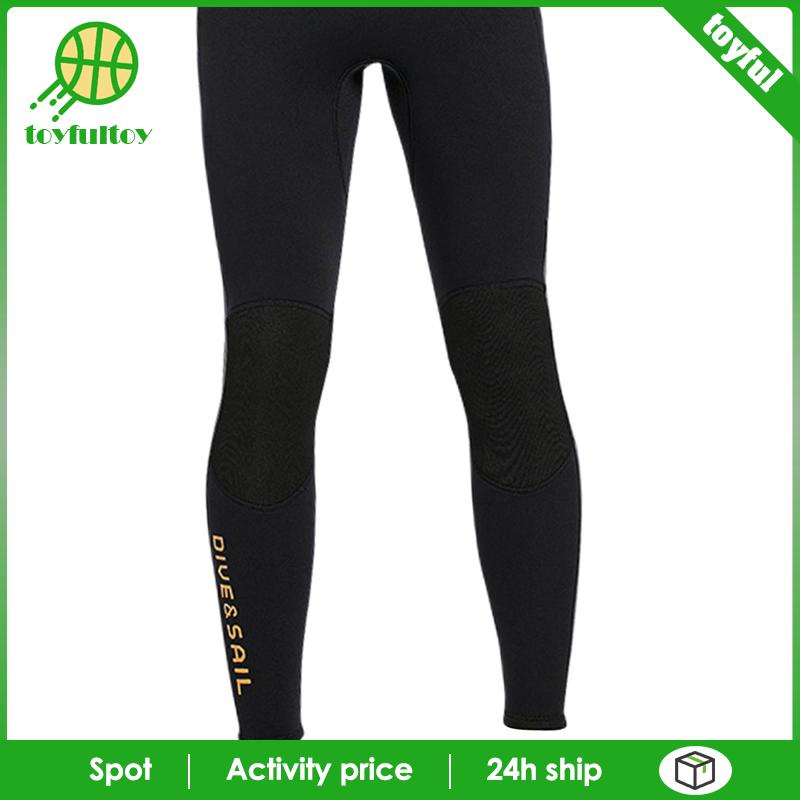 Quần Legging Đi Lặn Chuyên Dụng Chất Lượng Cao