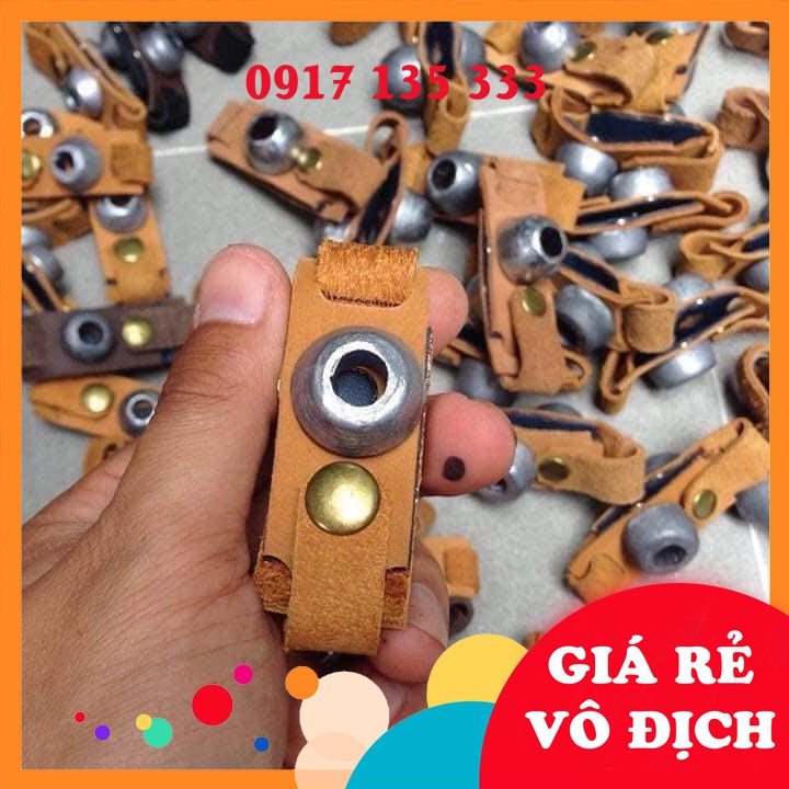 Tạ Chì Đeo Chân Gà