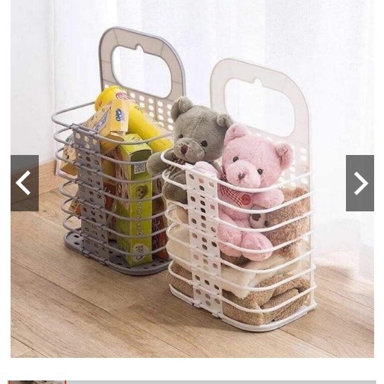 Kệ Treo Cạnh Máy Giặt Đựng Đồ Quần Áo